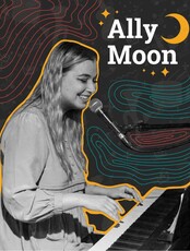 Ally Moon
