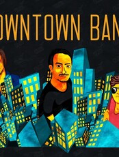 Downtown band