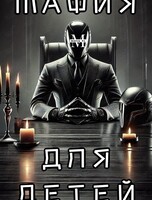 Детский клуб «Мафия»