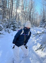 Поход выходного дня на Пилахту