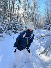 Поход выходного дня на Пилахту