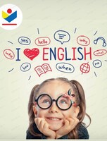 Занятия английским языком для детей