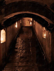 «Последний день осени»: вечерняя экскурсия на Форте №1