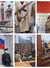 Экскурсия "Хабаровское приграничье"