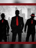 Игра «Мафия»