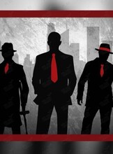 Игра «Мафия»