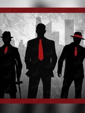 Игра «Мафия»