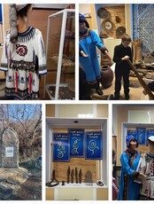 Экскурсия "Лики древности"