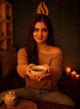 Китайская чайная церемония