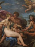 Прогулки по музею на тему "Блестящий стиль барокко"