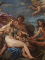 Прогулки по музею на тему "Блестящий стиль барокко"