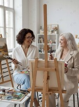 Мастер-класс «Через рисунок к внутреннему исцелению»