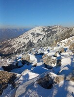 Поход «На Фалазу - по курумнику через Смольный ключ»