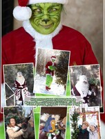 Развлекательный тур "Гринч украл Новый год"