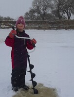 Рыболовный тур на Уссурийский остров