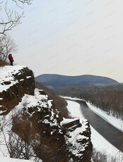 Тур по Гионскому хребту