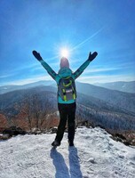 Поход «Утёс Капитанский мостик» - круговой маршрут с выходом на речку