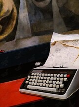 Выставка «Рожденные под Чумизой»