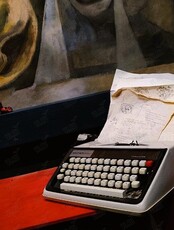 Выставка «Рожденные под Чумизой»