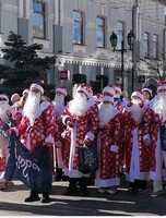 Новогодние и рождественские экскурсии