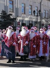 Новогодние и рождественские экскурсии