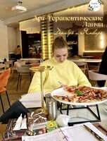 Арт-терапевтические ланчи от CreativeSoul