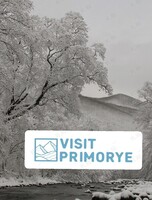 Зимнее путешествие к сердцу заповедника «Кедровая падь», пол-в Брюса и Теплое море (2 дня)