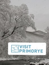 Зимнее путешествие к сердцу заповедника «Кедровая падь», пол-в Брюса и Теплое море (2 дня)