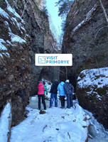 Тур «Вулканический каньон романовского ключа»