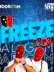 Freeze Квиз Bad Game
