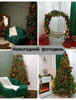 Новогодний фотодень