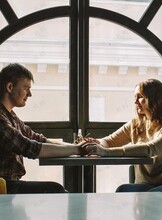 Вечер быстрых свиданий