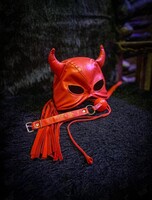 Квест «Квартал Красных Фонарей»