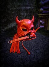 Квест «Квартал Красных Фонарей»