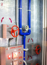 Квест «Морской Бой»