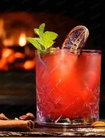 Дегустация "Сомнамбула: коктейли как сновидения"