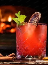 Дегустация "Сомнамбула: коктейли как сновидения"