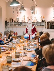 Литературный вечер с Петром Нестеренко