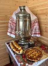 Гастро-тур в Петропавловку