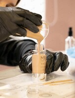 Мастер-класс «Создание тонального средства»