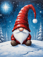 Мастер-класс по живописи