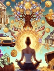 Мастер-класс "Карта желаний" с ведическим астрологом