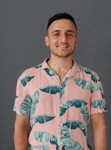 Самвел Гиновян. Сольный стендап-концерт