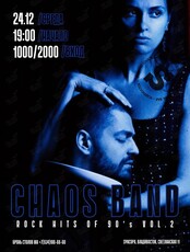Chaos Band