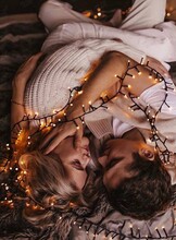 Тренинг «Как мотивировать мужчин на поступки в отношениях?»