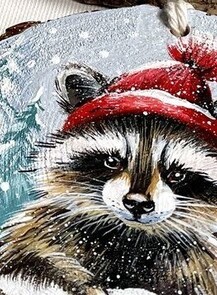 Мастер-класс по живописи на спиле "Енотик"