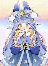 Мастер‑класс "Аниме‑персонаж"