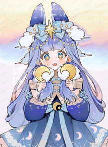 Мастер‑класс "Аниме‑персонаж"