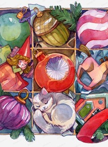 Мастер‑класс "Цифровая иллюстрация в Procreate"