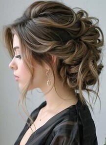 Мастер - класс по укладке